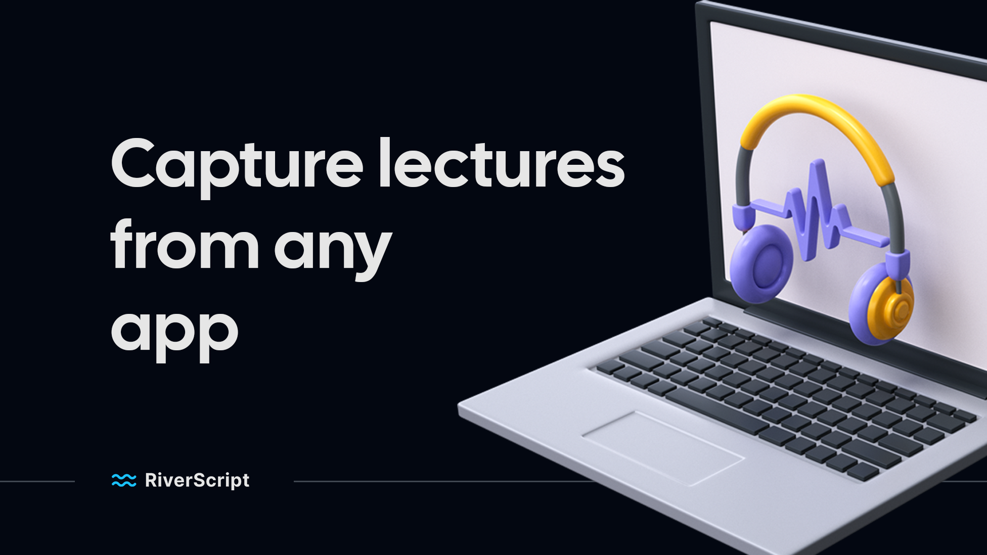 How to download online lectures from Panopto, Blackboard, Kaltura, or Canvas and convert them into searchable text to prepare for exams.